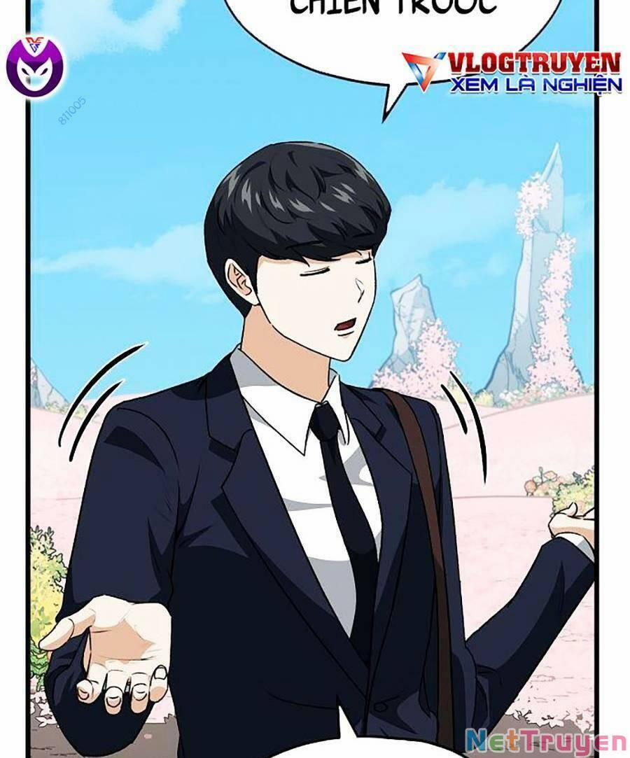 Bố Tôi Quá Mạnh 94 trang 10