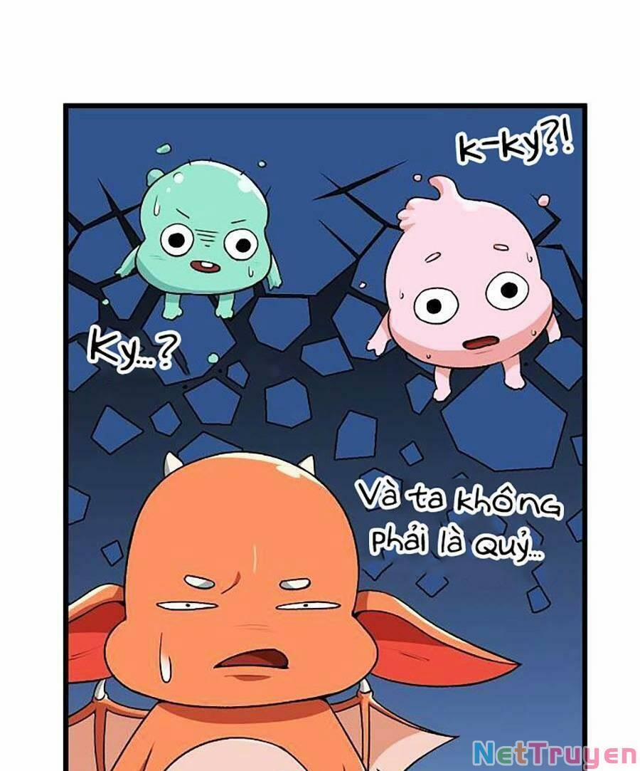 Bố Tôi Quá Mạnh 94 trang 14