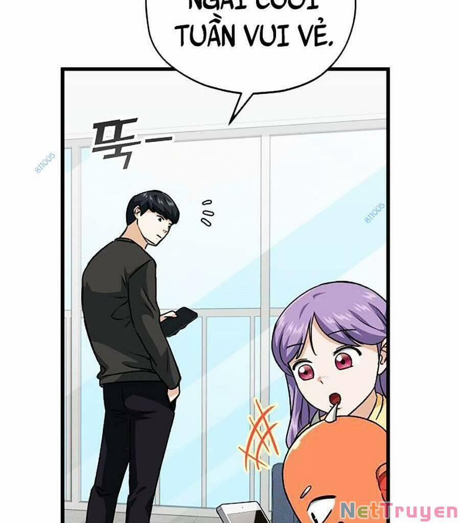 Bố Tôi Quá Mạnh 94 trang 27