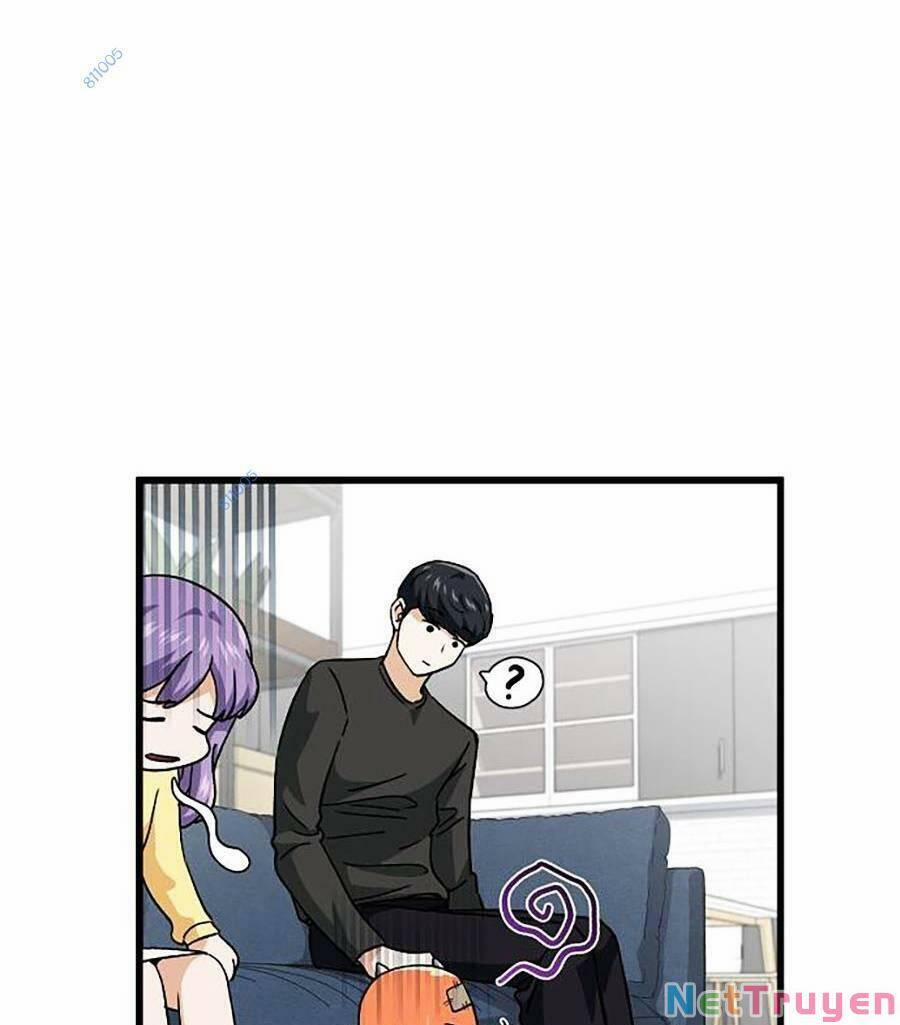 Bố Tôi Quá Mạnh 94 trang 40