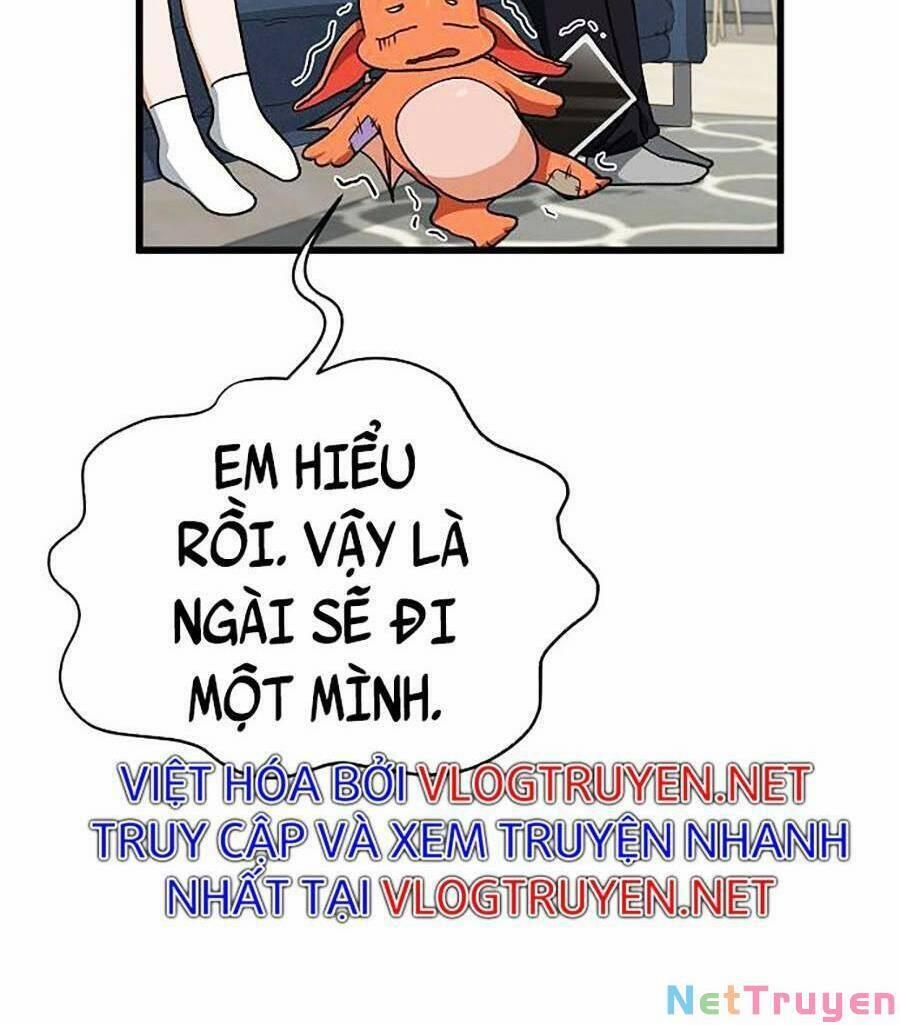 Bố Tôi Quá Mạnh 94 trang 41