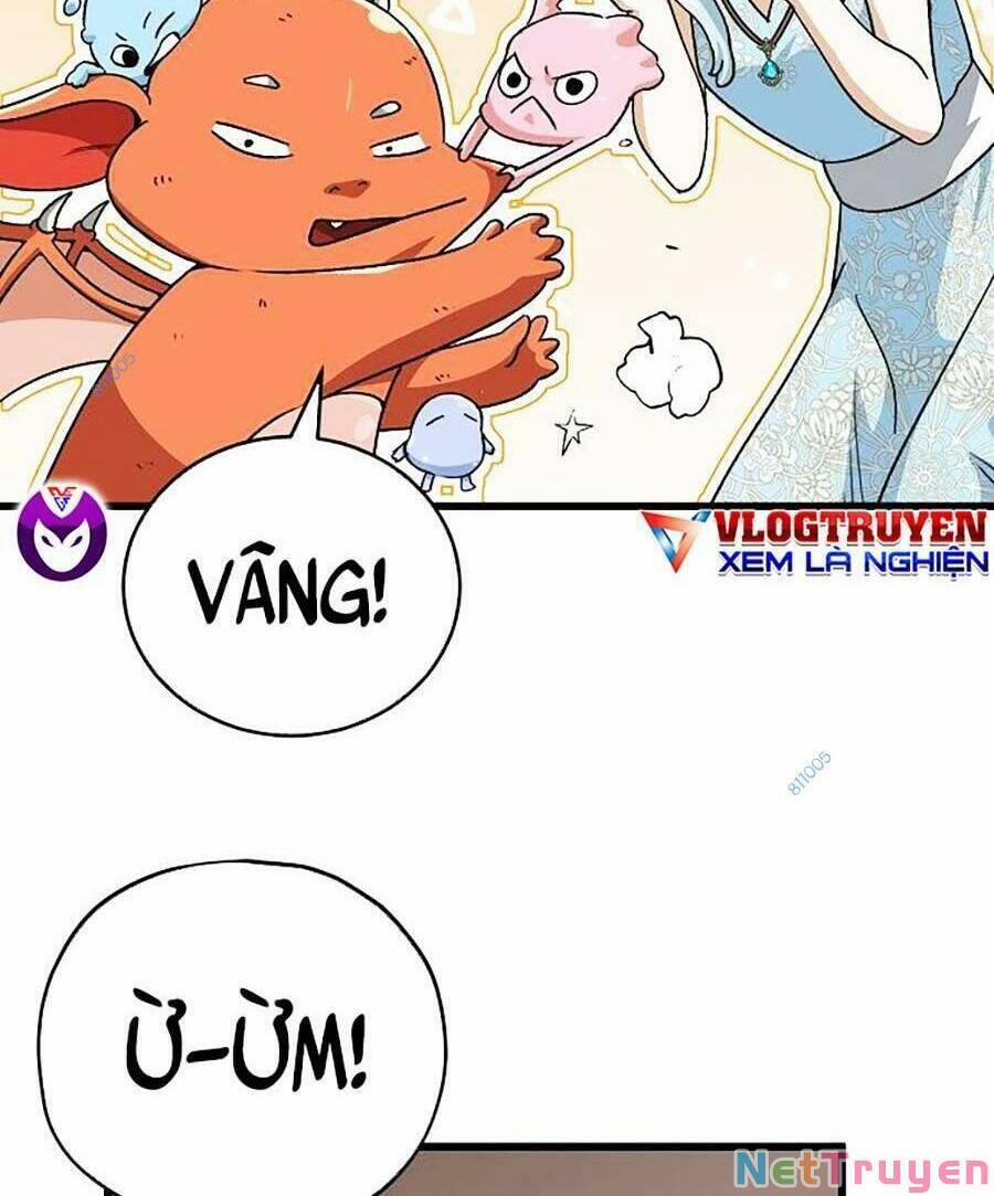 Bố Tôi Quá Mạnh 94 trang 5