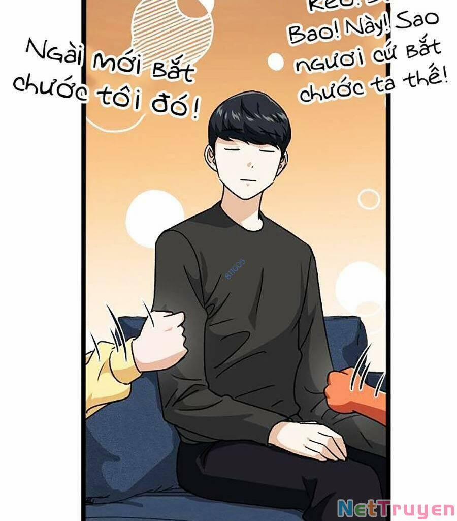 Bố Tôi Quá Mạnh 94 trang 51