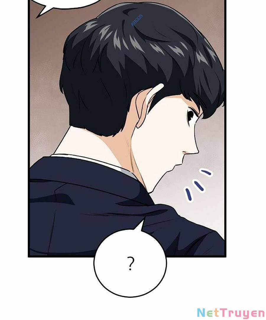 Bố Tôi Quá Mạnh 94 trang 6