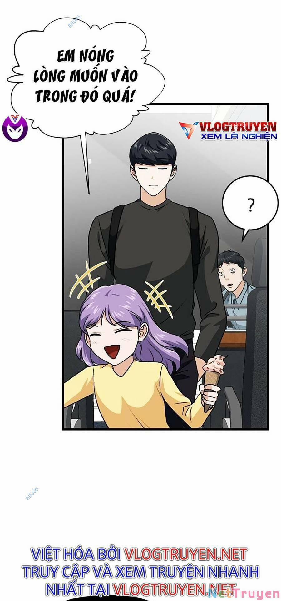 Bố Tôi Quá Mạnh 94 trang 61