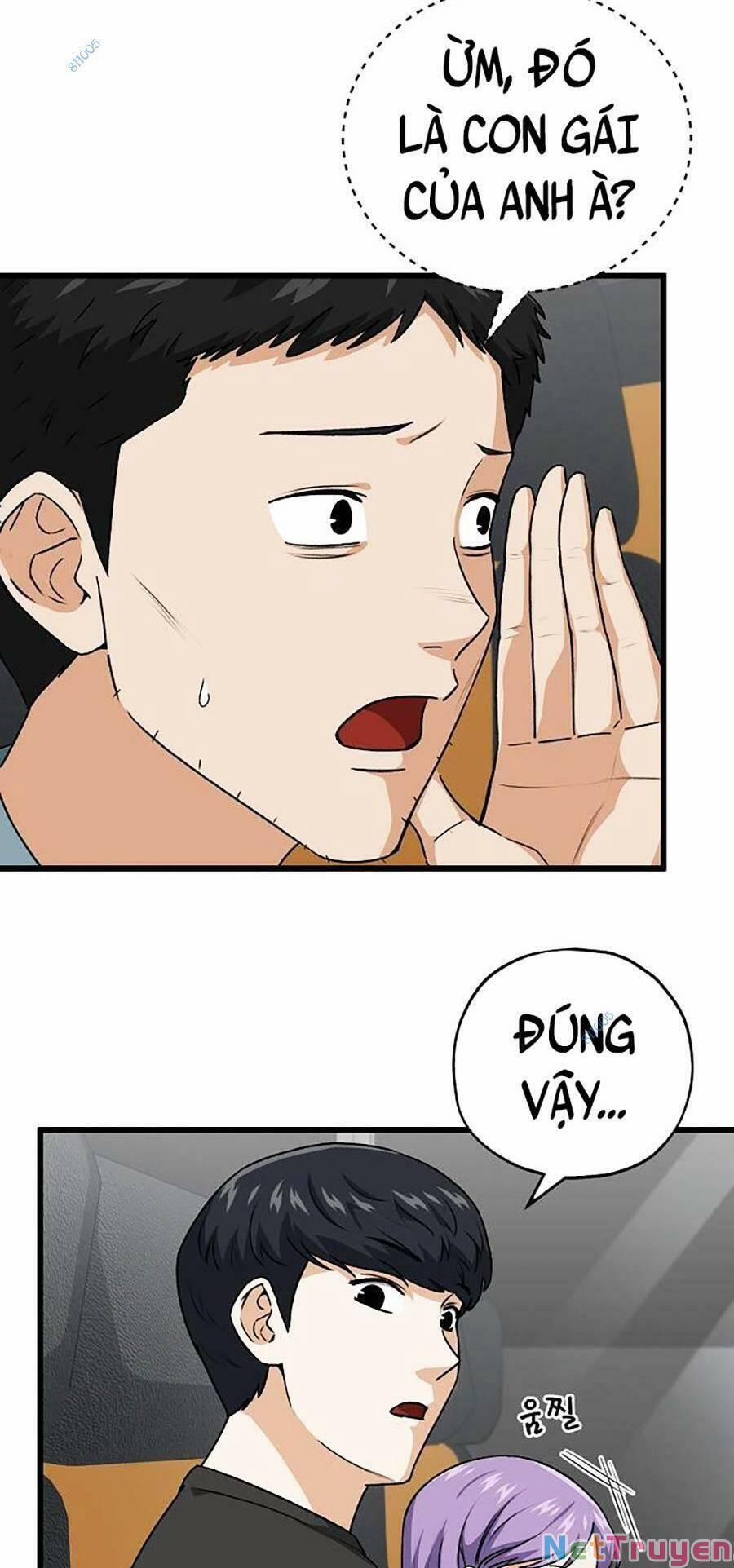 Bố Tôi Quá Mạnh 94 trang 65