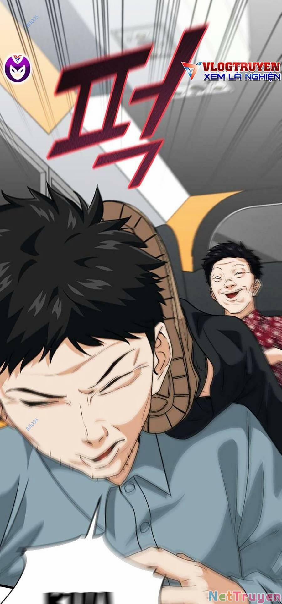 Bố Tôi Quá Mạnh 94 trang 73