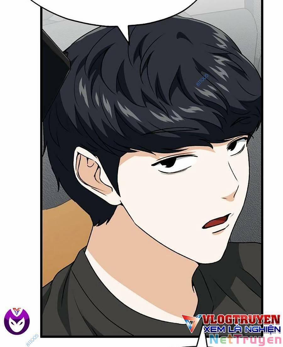 Bố Tôi Quá Mạnh 95 trang 16