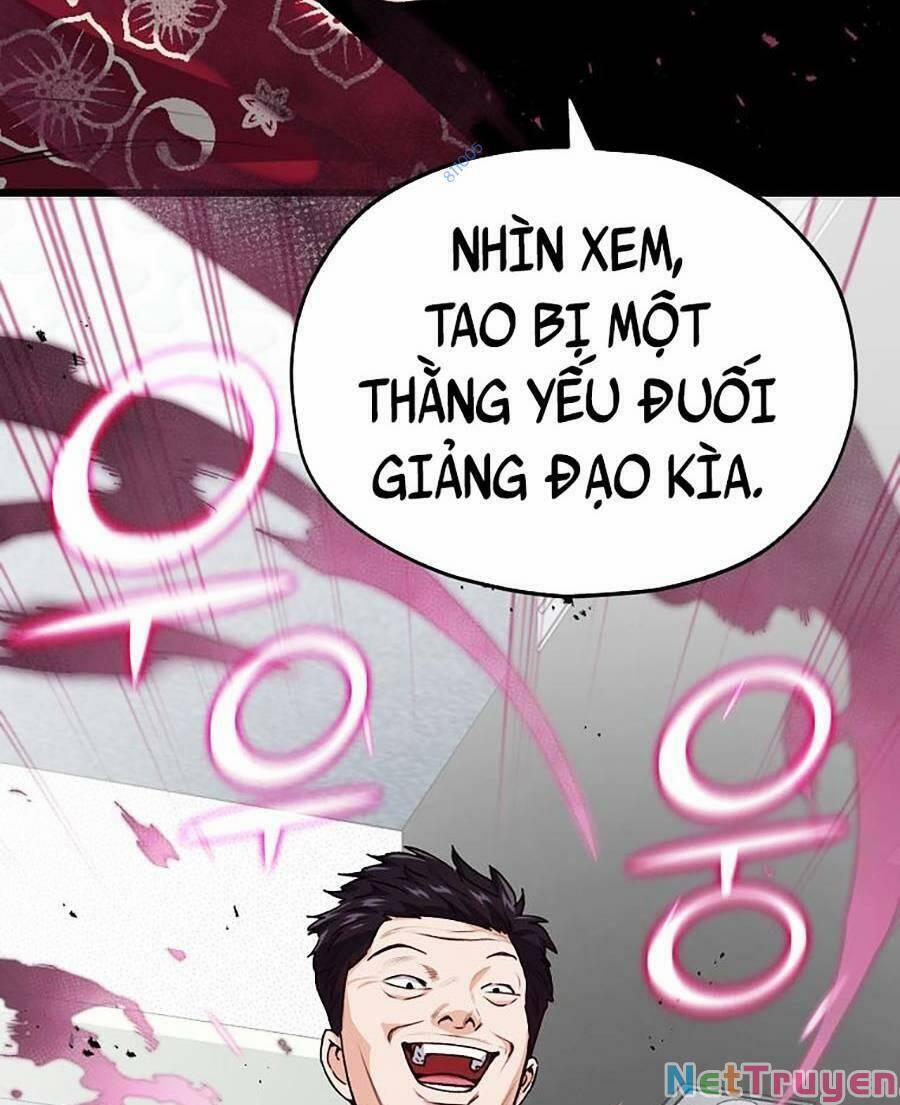 Bố Tôi Quá Mạnh 95 trang 18