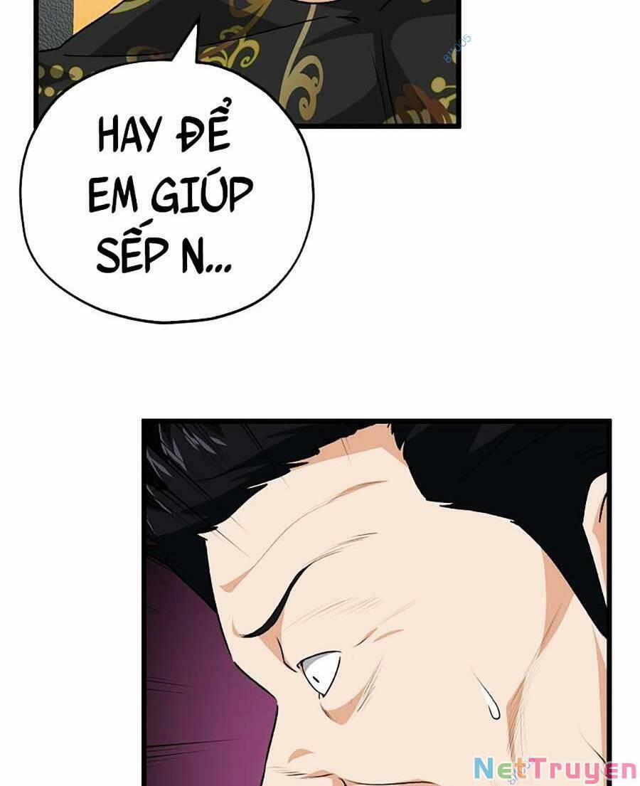 Bố Tôi Quá Mạnh 95 trang 28