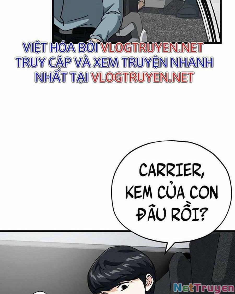 Bố Tôi Quá Mạnh 95 trang 33