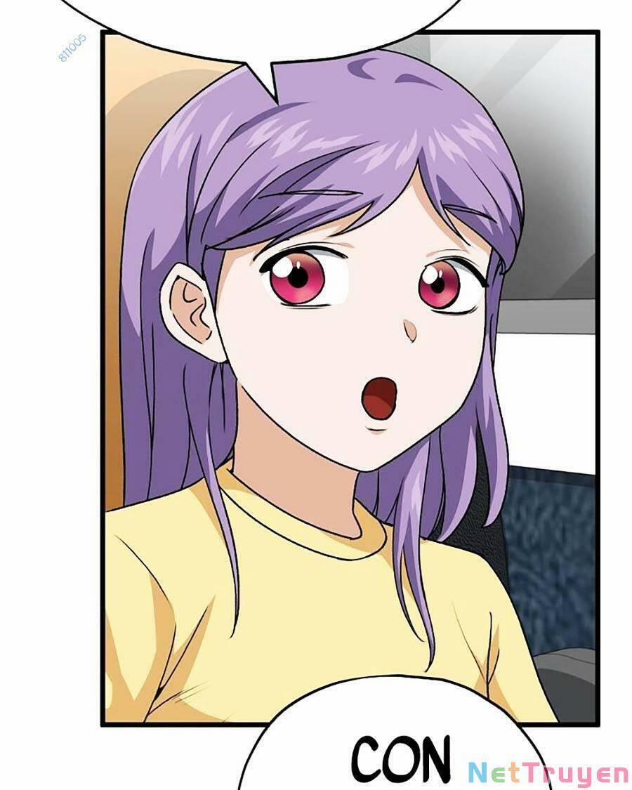 Bố Tôi Quá Mạnh 95 trang 38