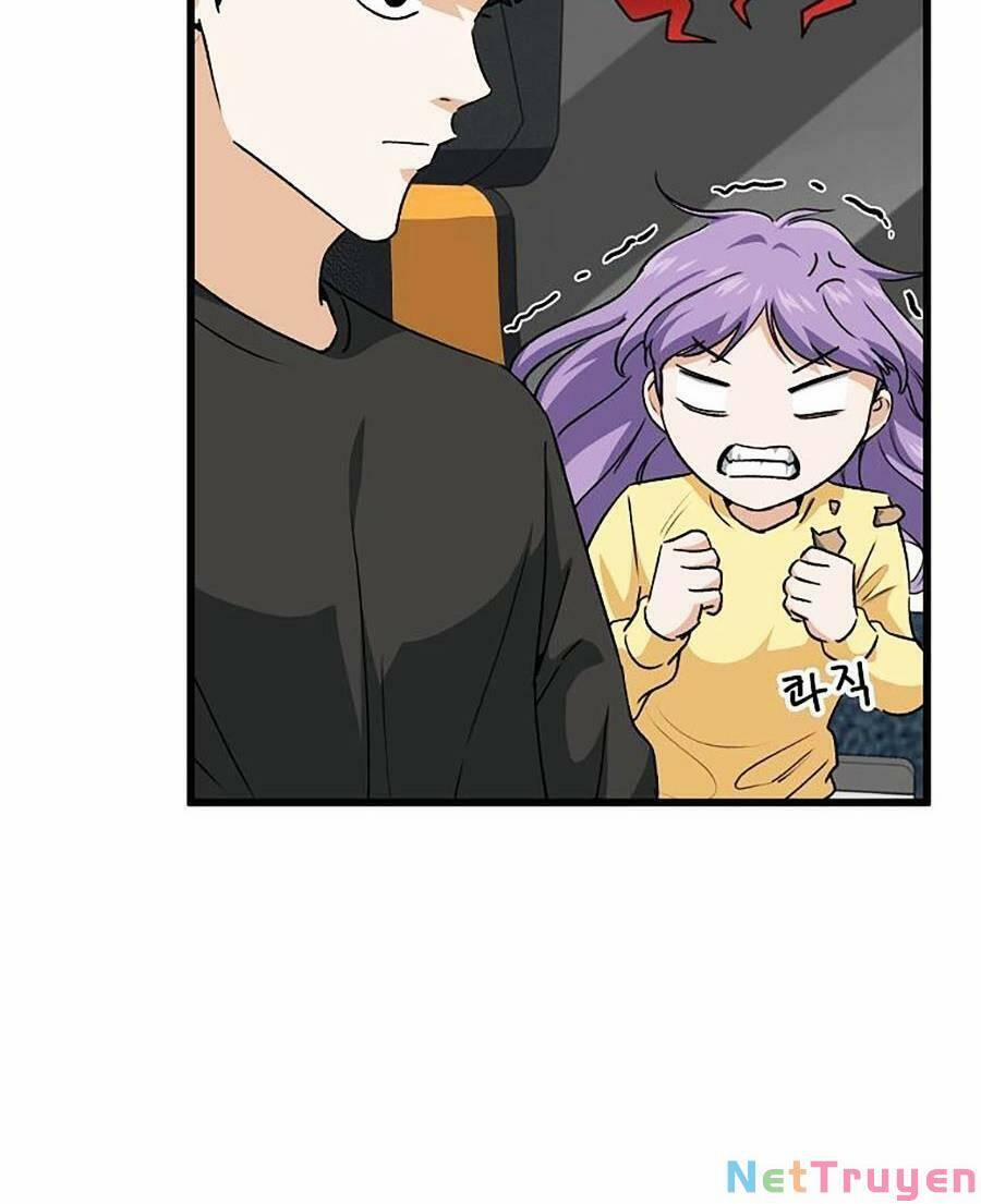 Bố Tôi Quá Mạnh 95 trang 4