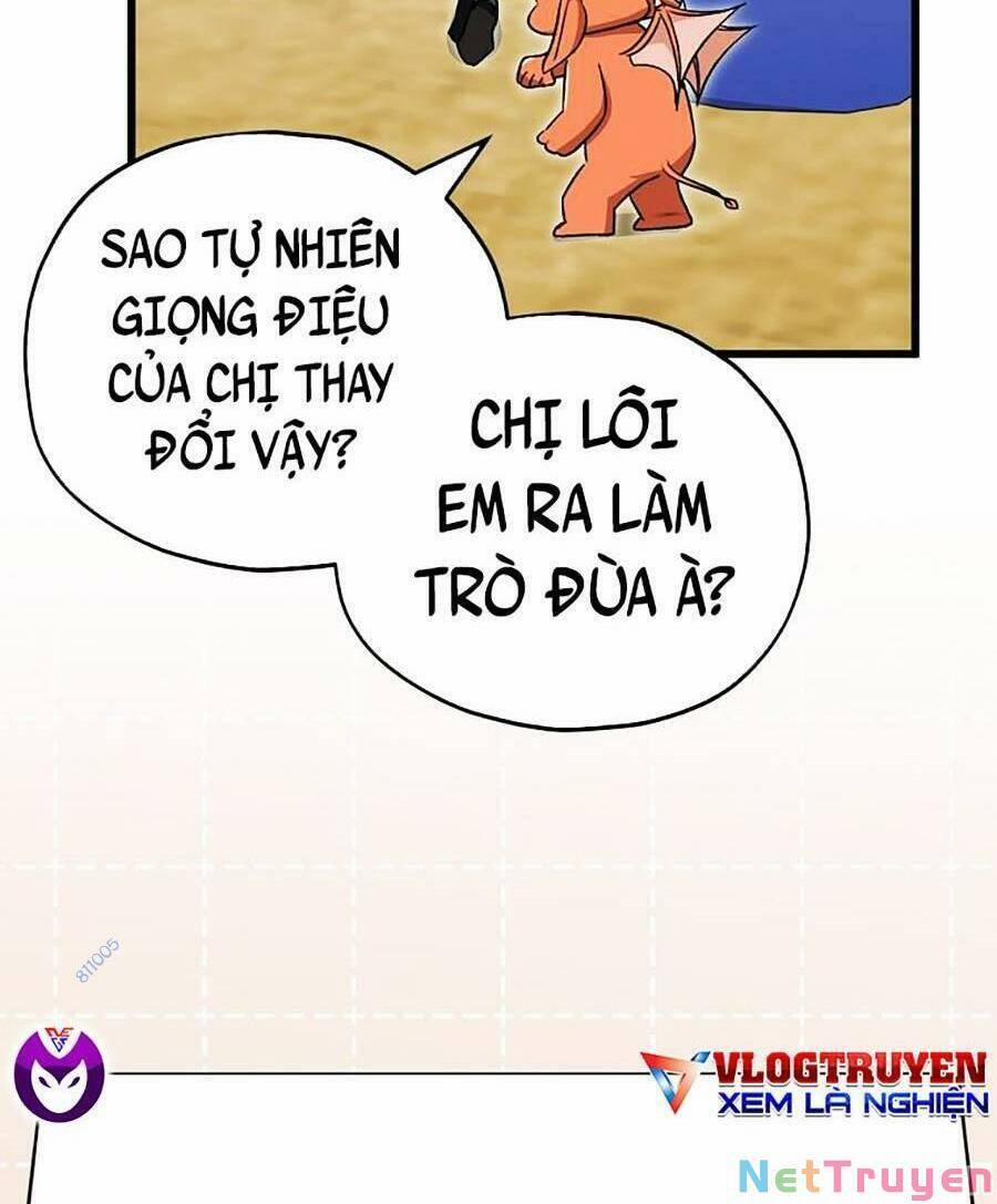 Bố Tôi Quá Mạnh 95 trang 67