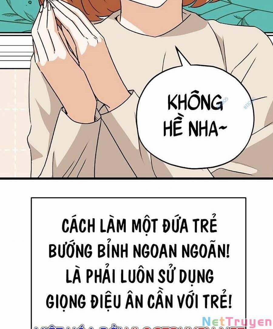 Bố Tôi Quá Mạnh 95 trang 69