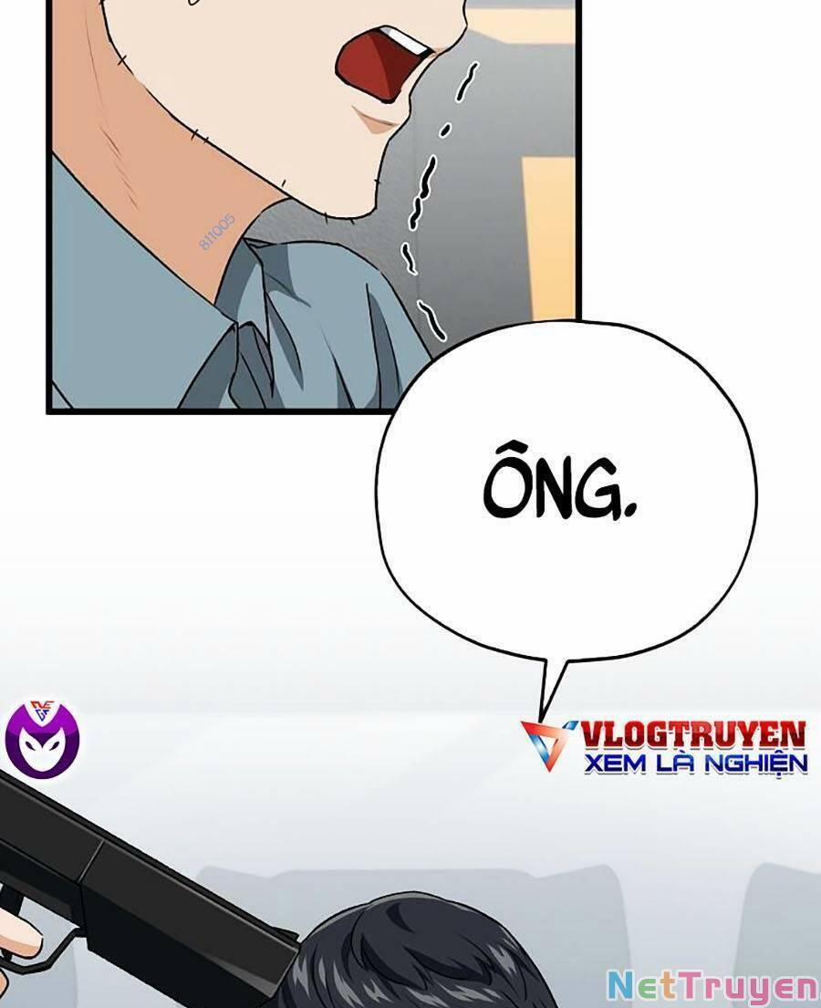 Bố Tôi Quá Mạnh 95 trang 8