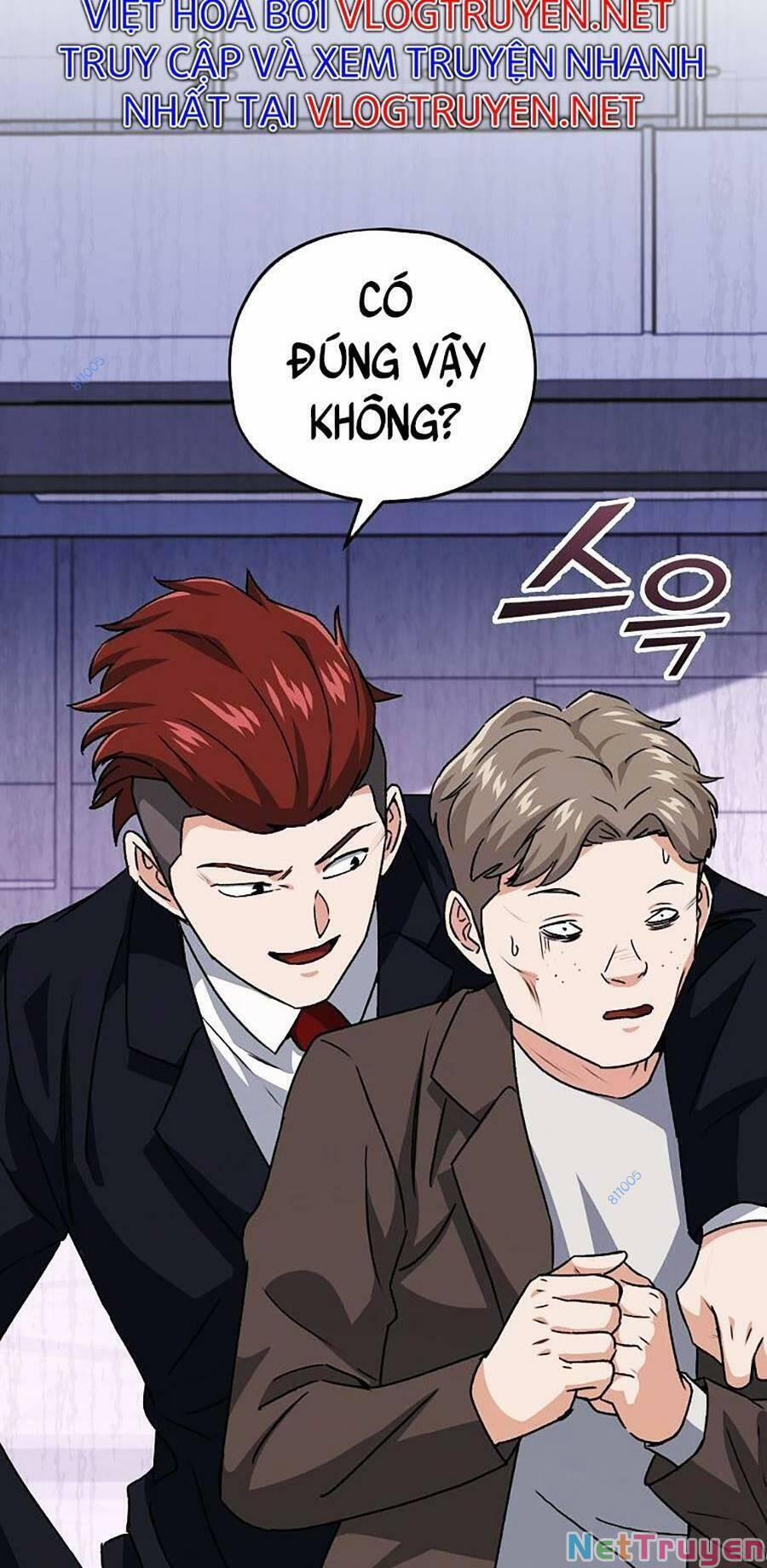 Bố Tôi Quá Mạnh 95 trang 99