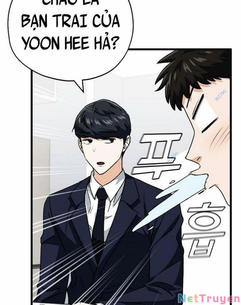 Bố Tôi Quá Mạnh 96 trang 104