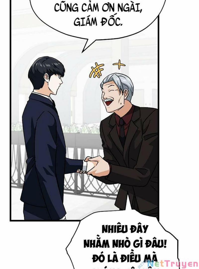 Bố Tôi Quá Mạnh 96 trang 13