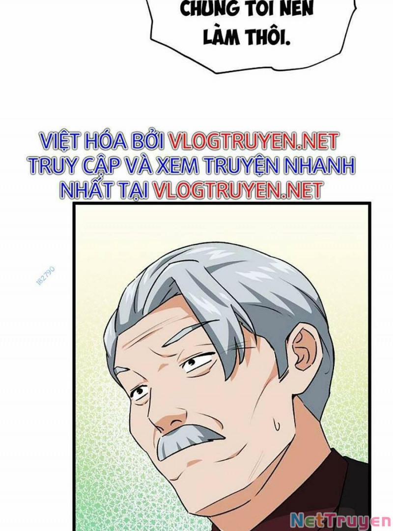 Bố Tôi Quá Mạnh 96 trang 14