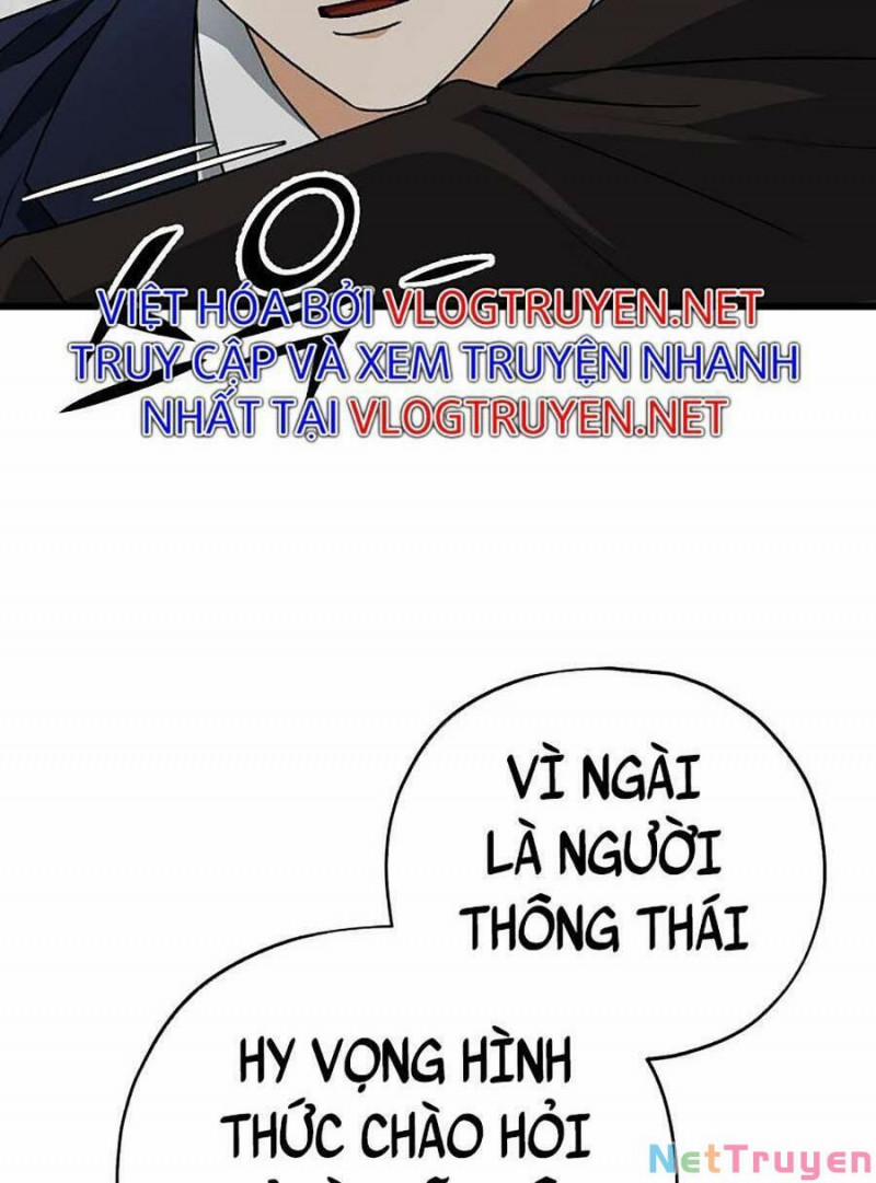 Bố Tôi Quá Mạnh 96 trang 18