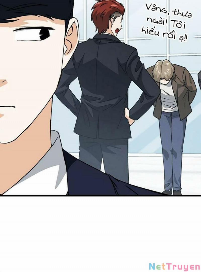 Bố Tôi Quá Mạnh 96 trang 24