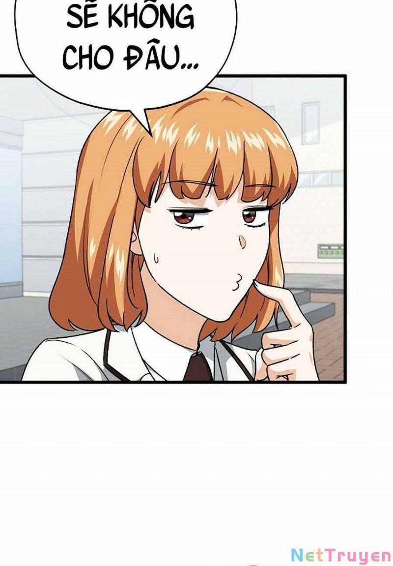 Bố Tôi Quá Mạnh 96 trang 35