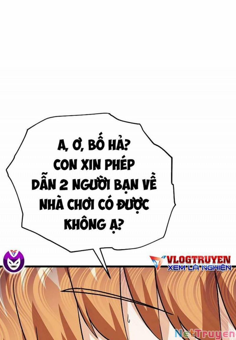 Bố Tôi Quá Mạnh 96 trang 43