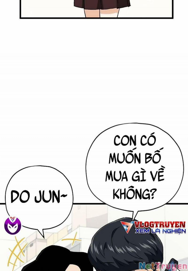 Bố Tôi Quá Mạnh 96 trang 47
