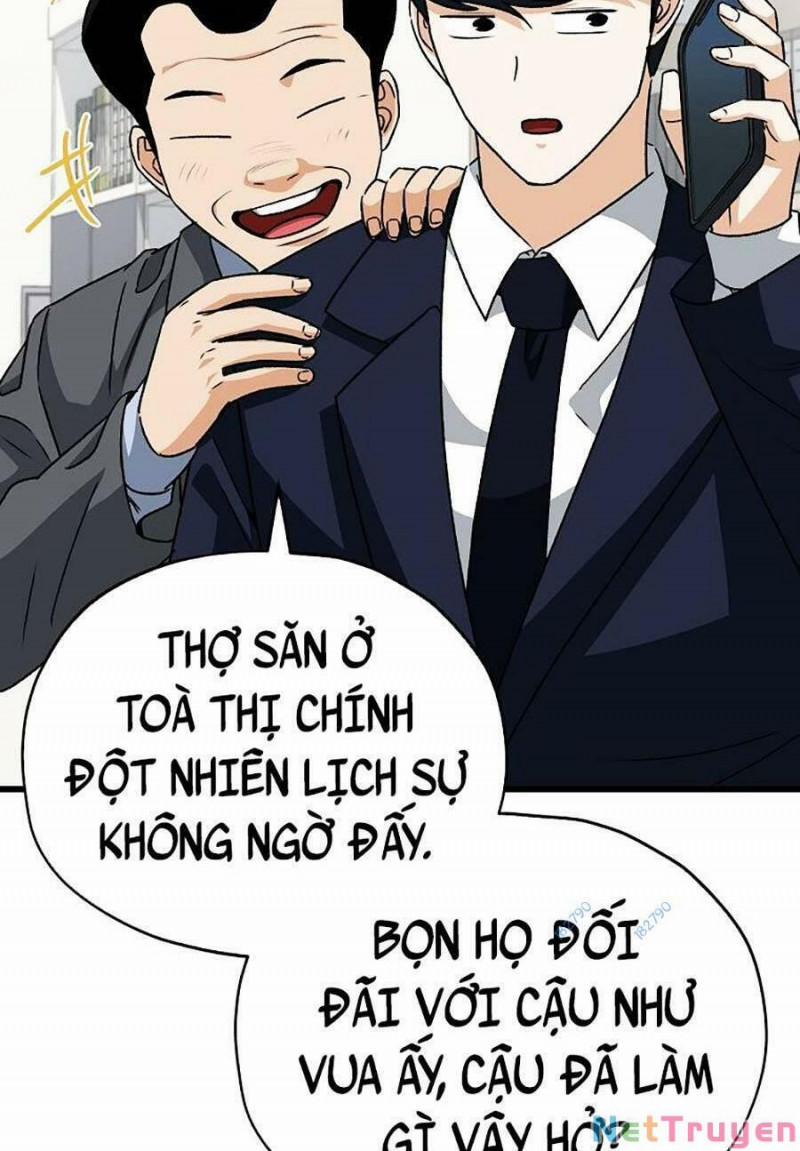 Bố Tôi Quá Mạnh 96 trang 48