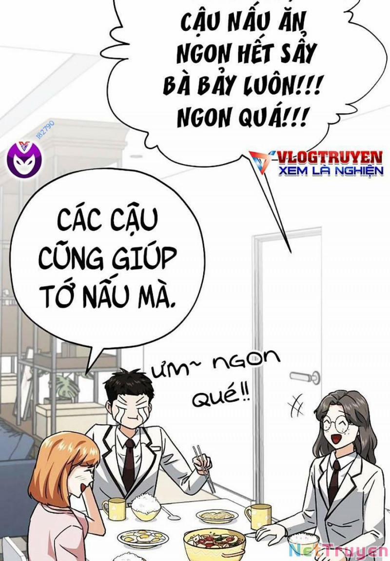 Bố Tôi Quá Mạnh 96 trang 57