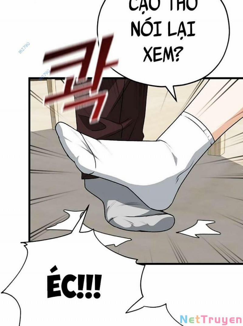 Bố Tôi Quá Mạnh 96 trang 61