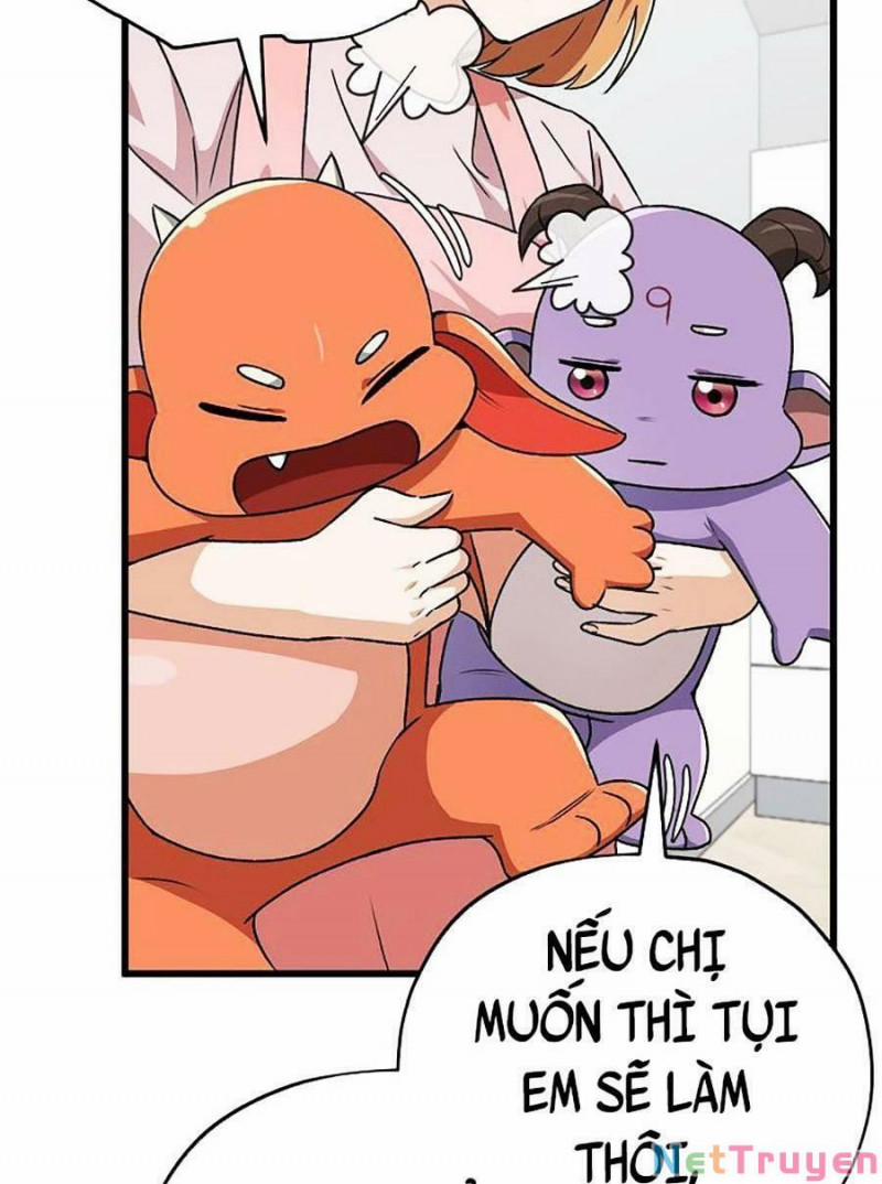 Bố Tôi Quá Mạnh 96 trang 75