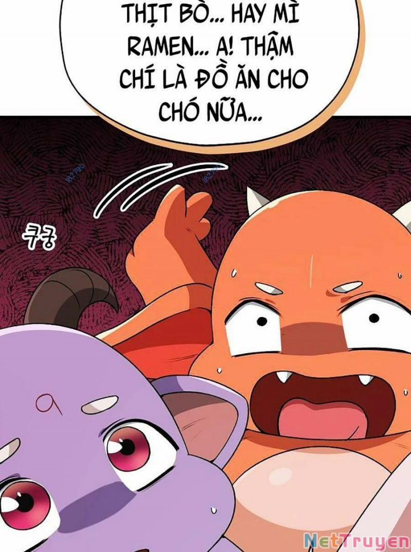 Bố Tôi Quá Mạnh 96 trang 80