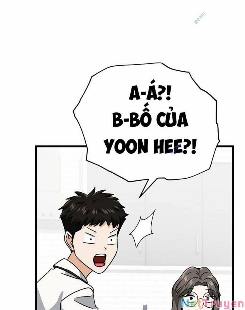 Bố Tôi Quá Mạnh 96 trang 89