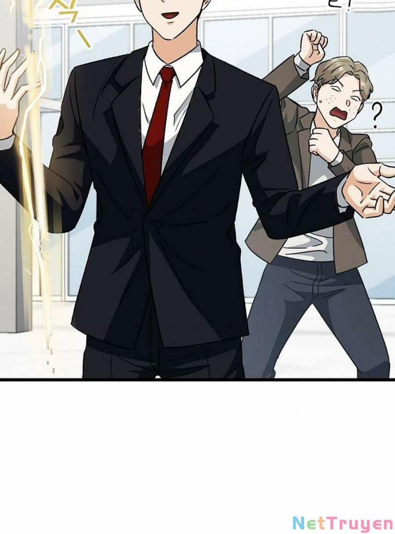 Bố Tôi Quá Mạnh 96 trang 9