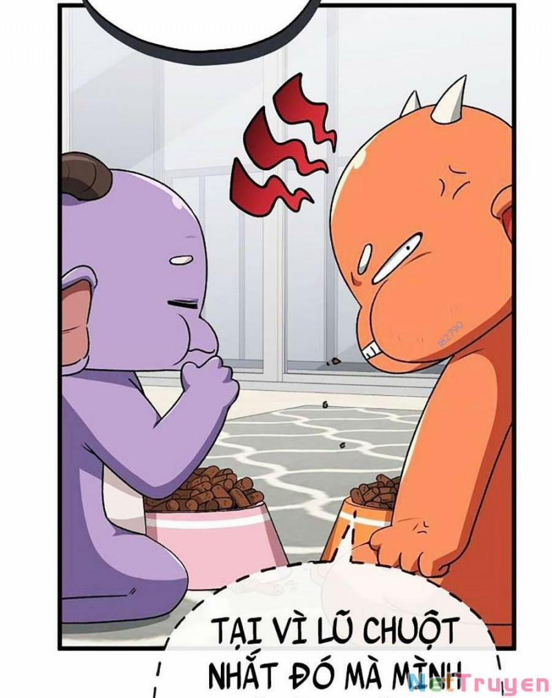 Bố Tôi Quá Mạnh 96 trang 93