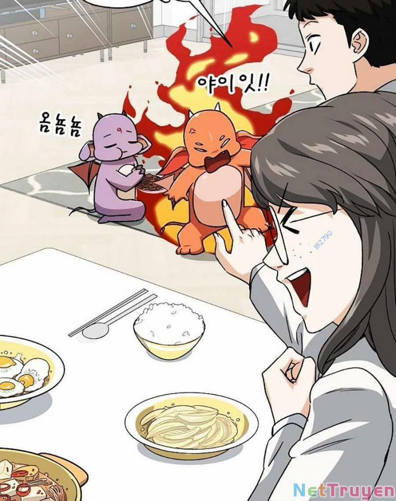 Bố Tôi Quá Mạnh 96 trang 95