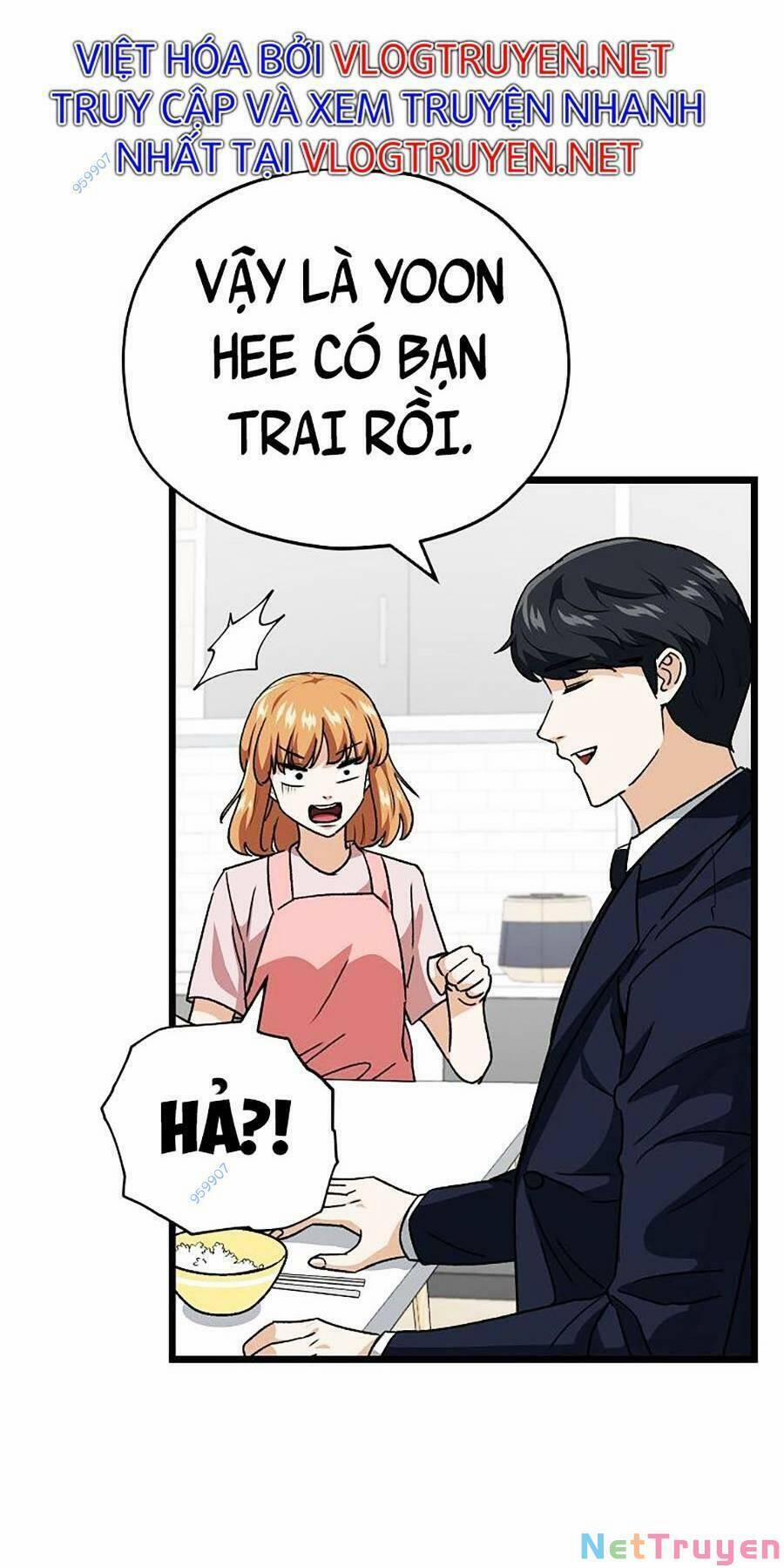 Bố Tôi Quá Mạnh 97 trang 1