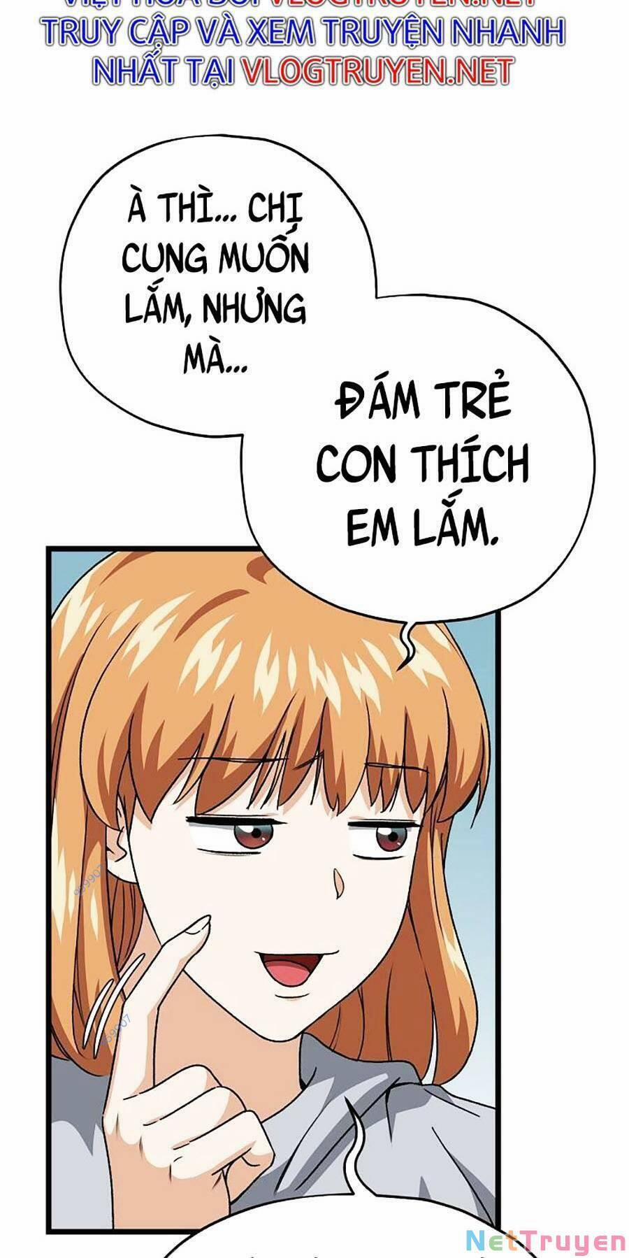 Bố Tôi Quá Mạnh 97 trang 10