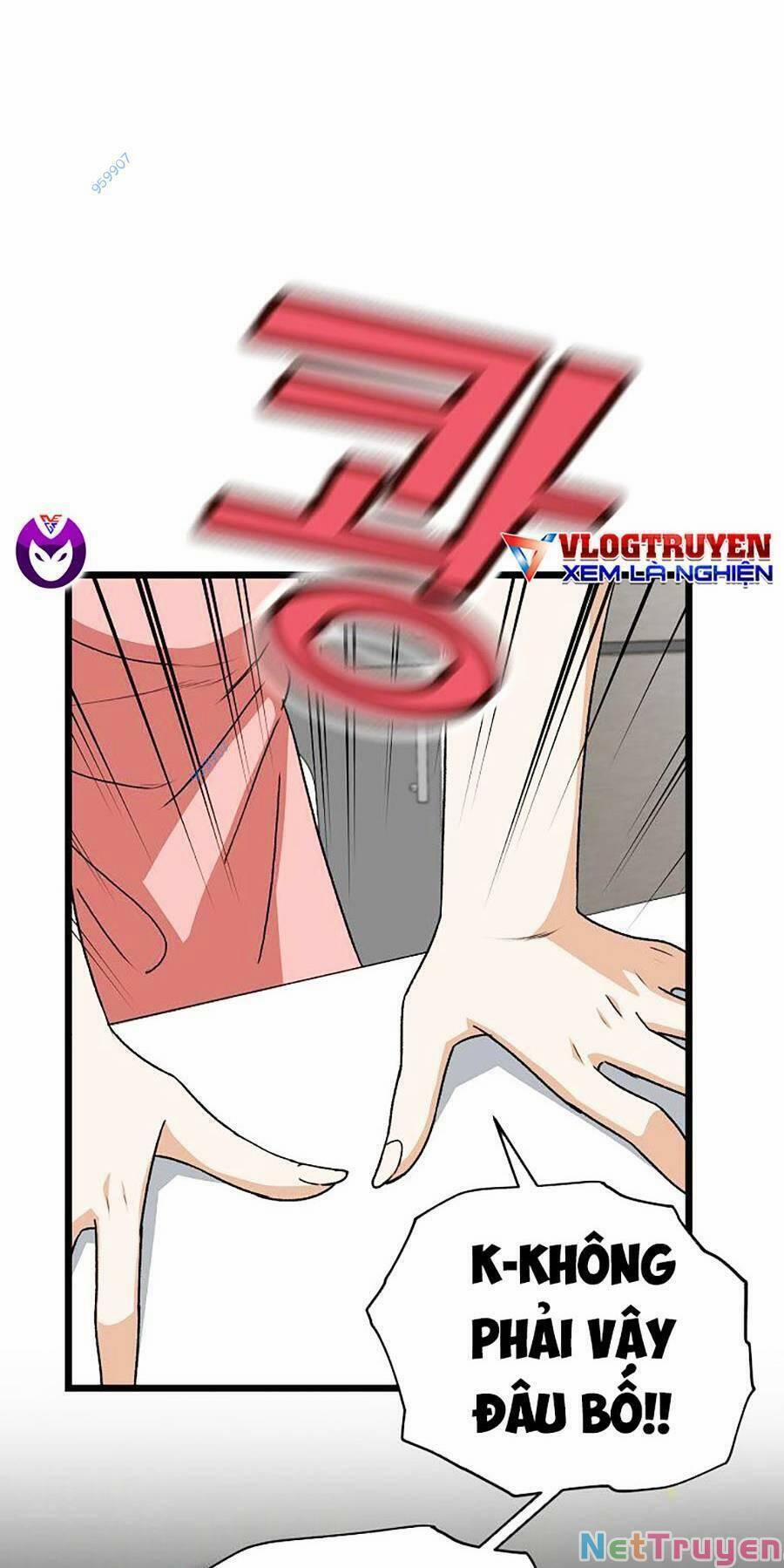 Bố Tôi Quá Mạnh 97 trang 2