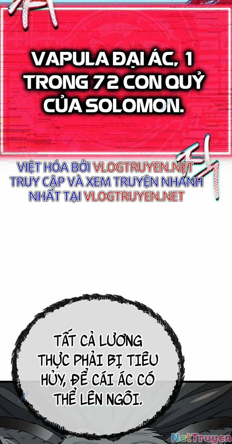 Bố Tôi Quá Mạnh 97 trang 21