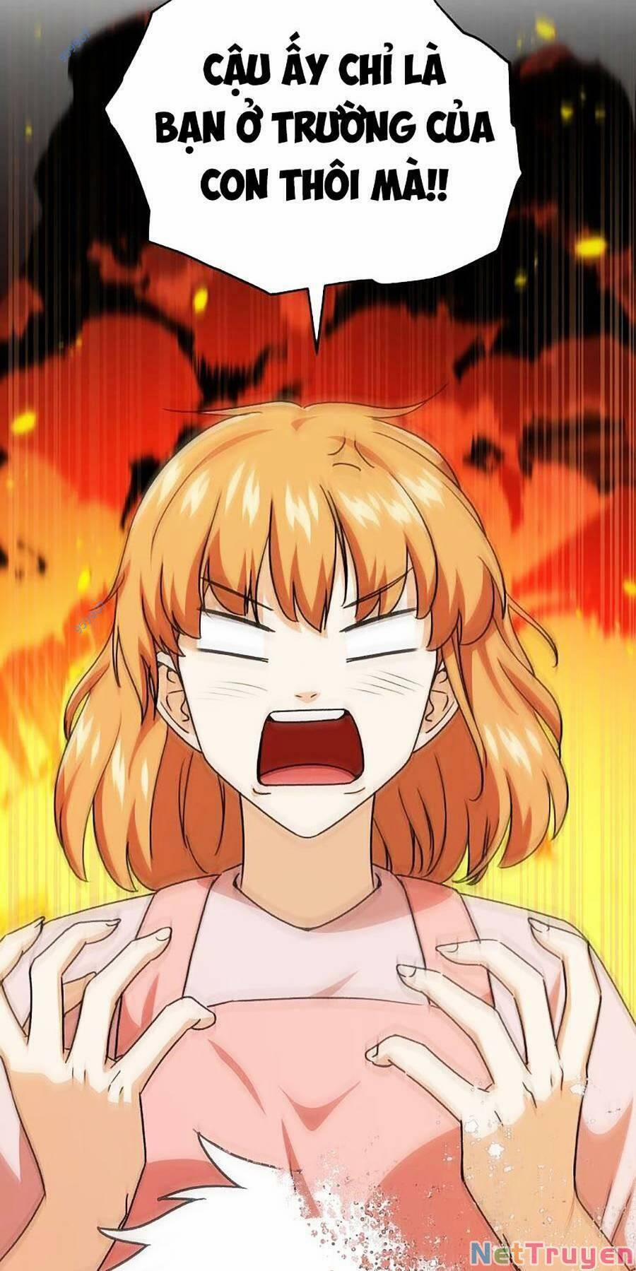 Bố Tôi Quá Mạnh 97 trang 3