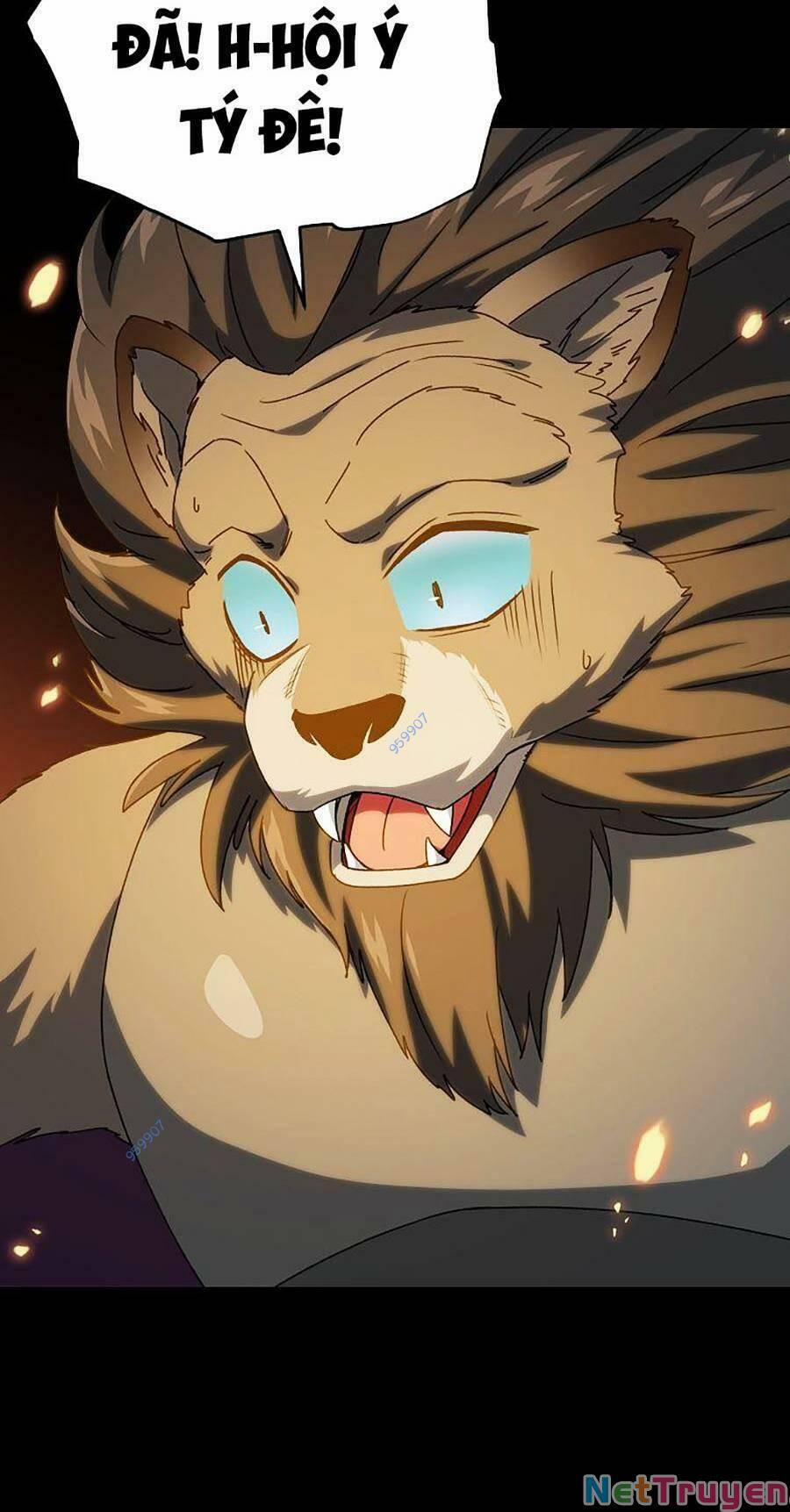 Bố Tôi Quá Mạnh 97 trang 31