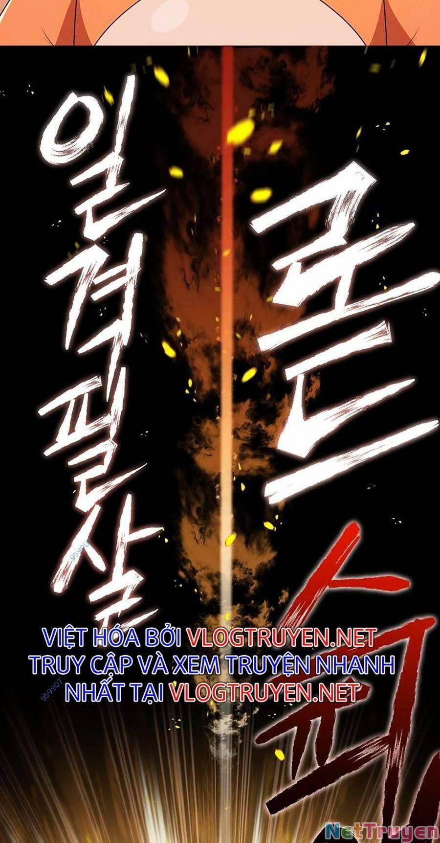 Bố Tôi Quá Mạnh 97 trang 33