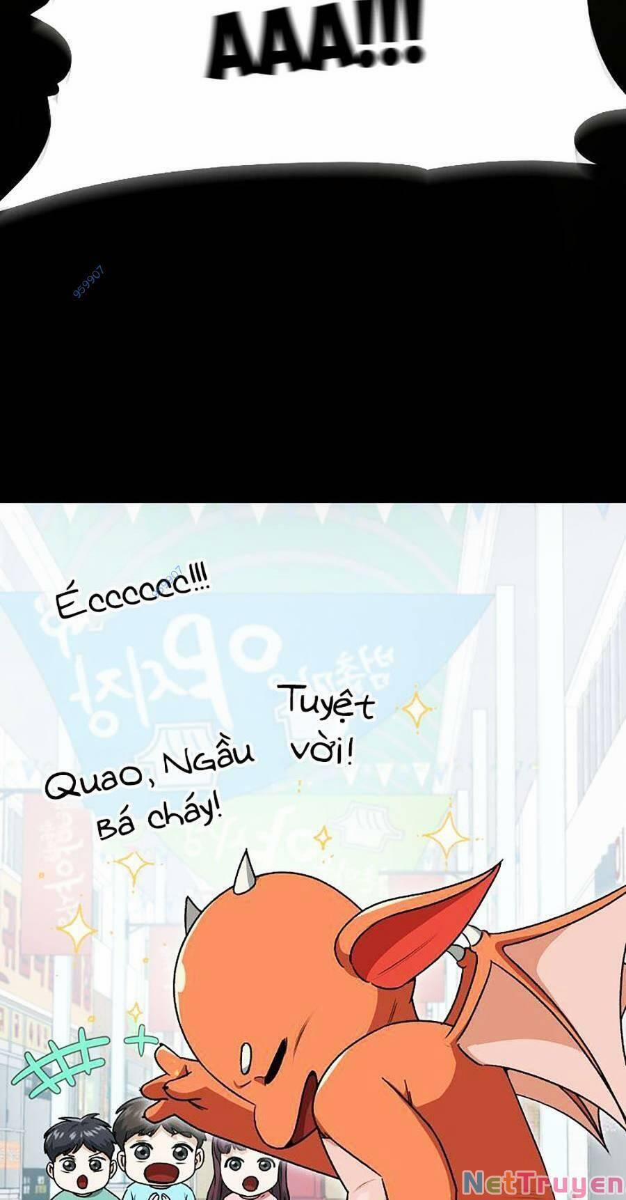 Bố Tôi Quá Mạnh 97 trang 37