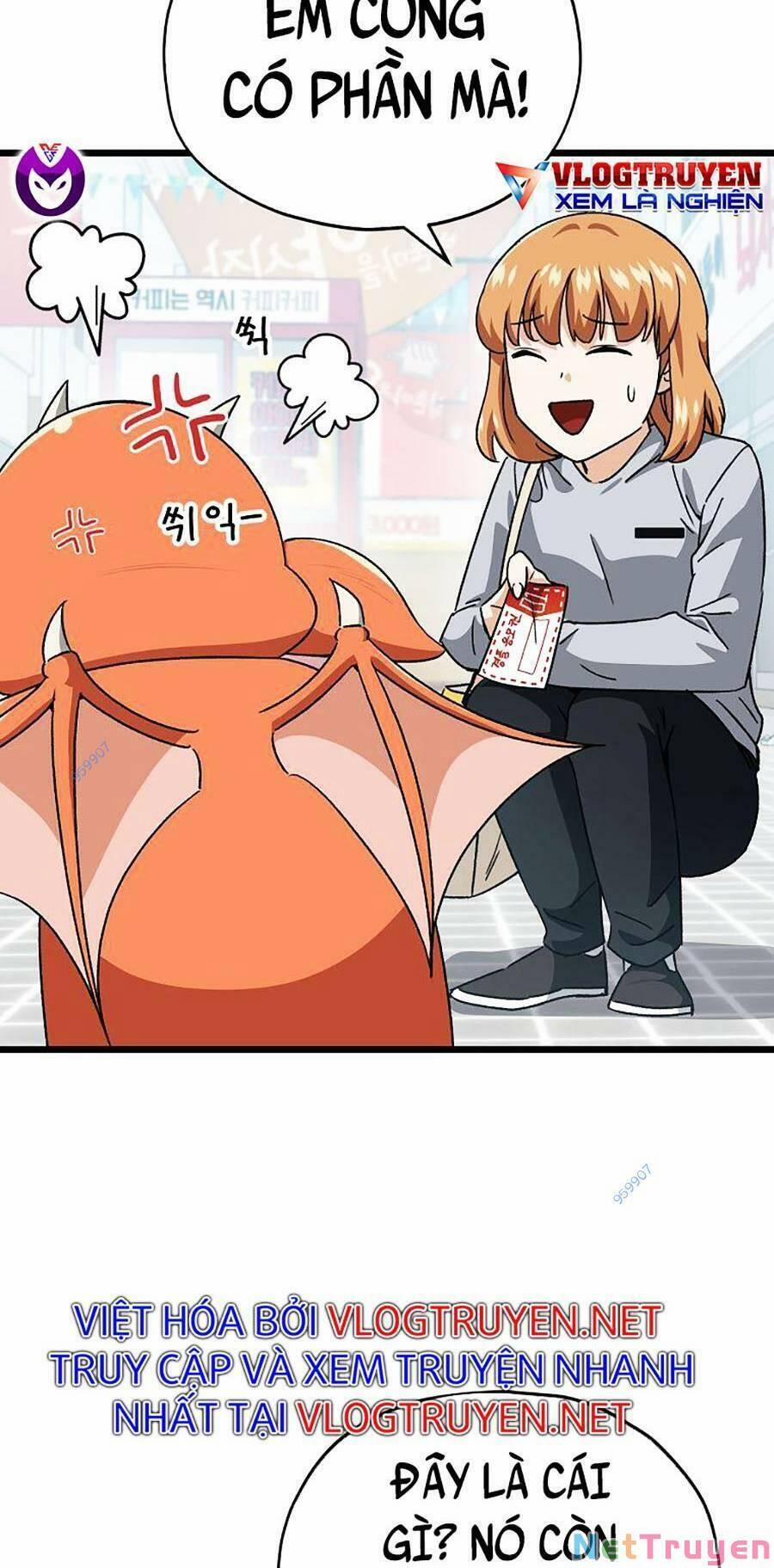 Bố Tôi Quá Mạnh 97 trang 48