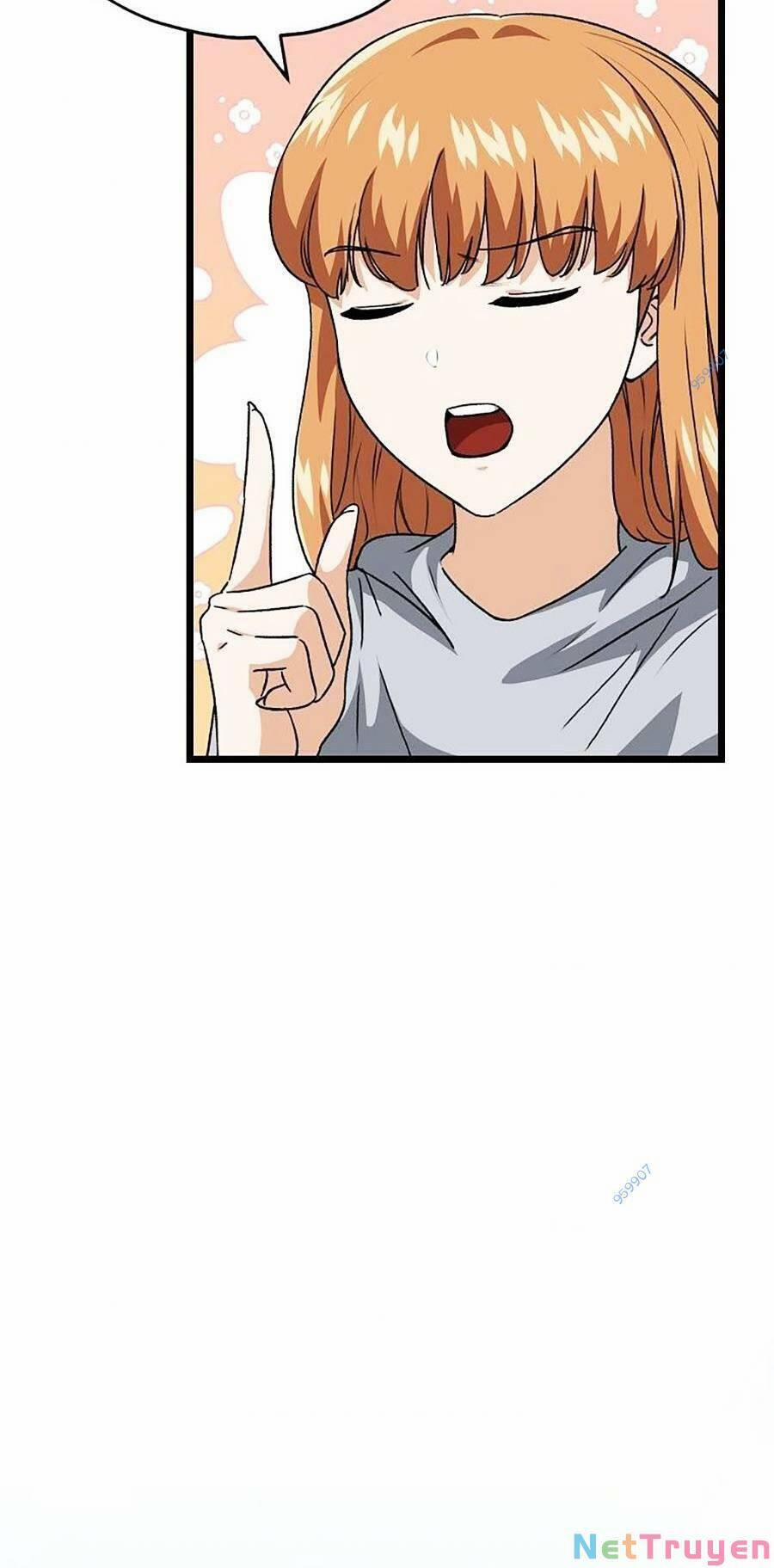 Bố Tôi Quá Mạnh 97 trang 50