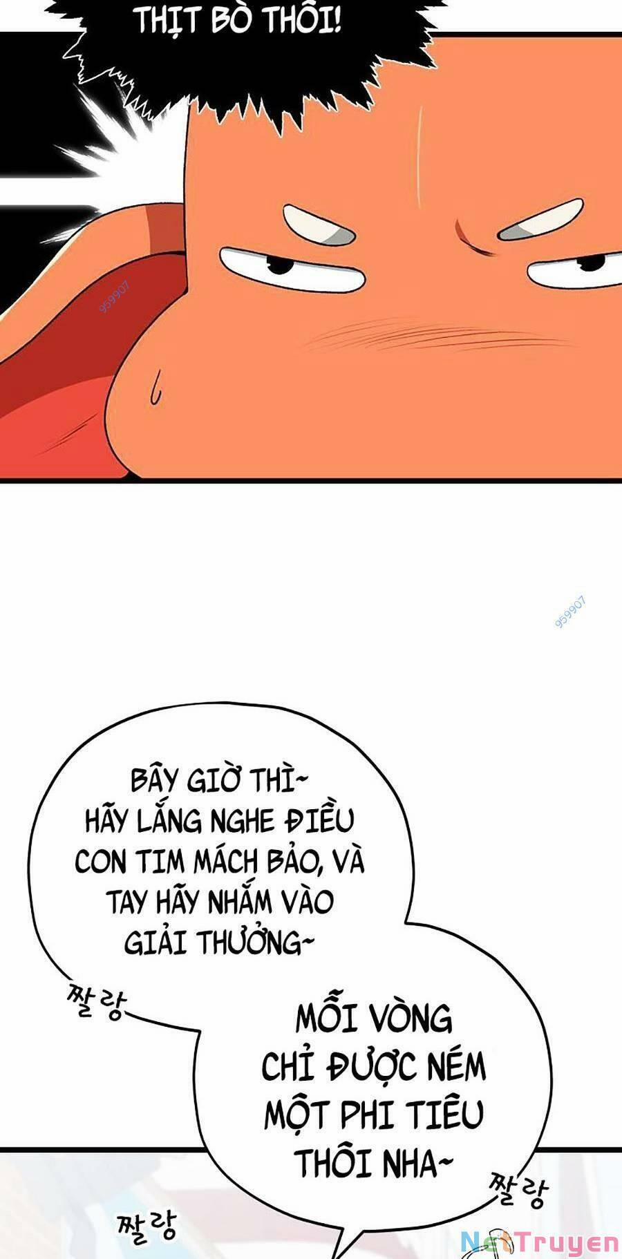 Bố Tôi Quá Mạnh 97 trang 55