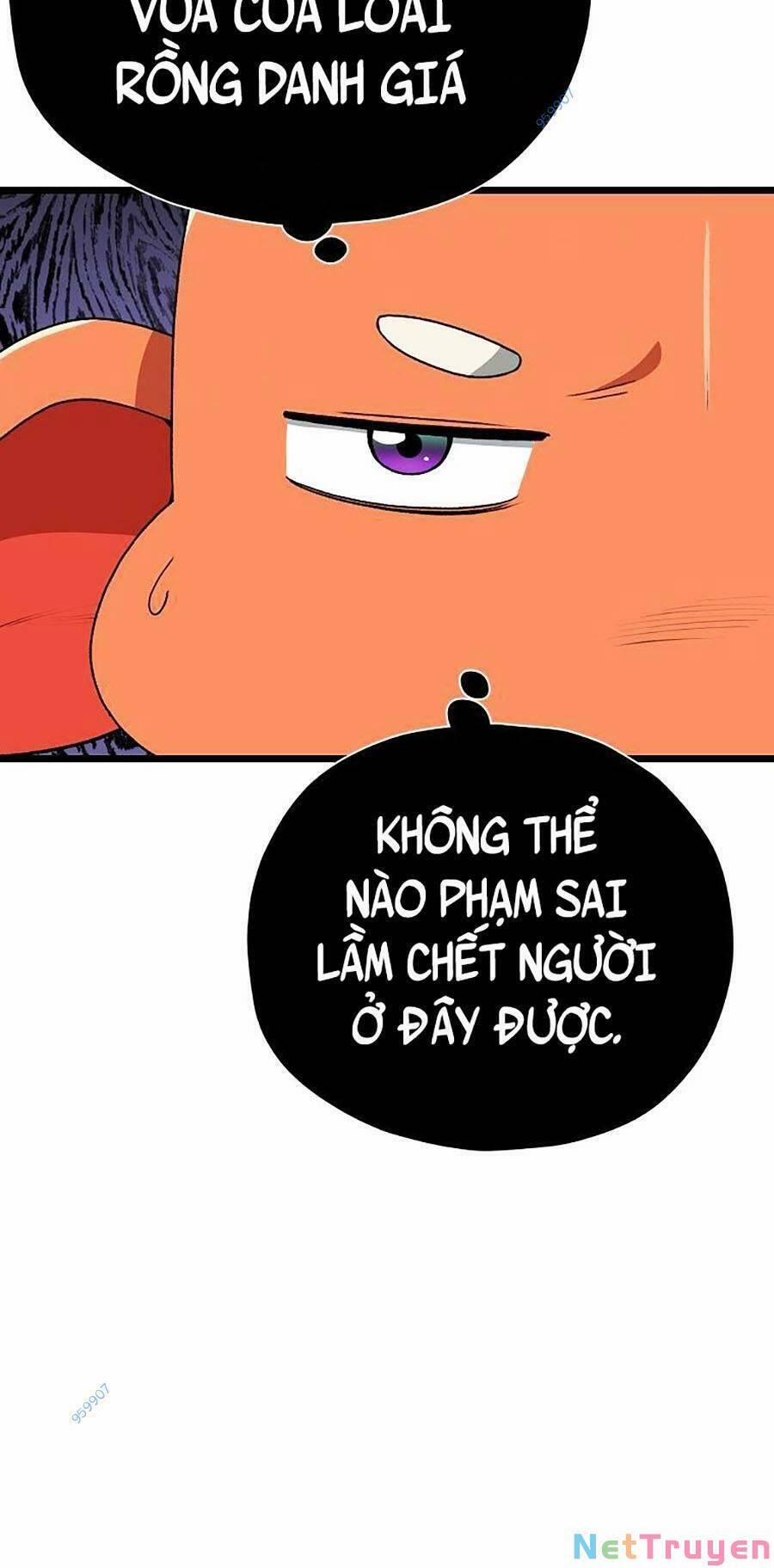 Bố Tôi Quá Mạnh 97 trang 58